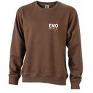 color:brown