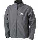 Men's Softshell Jacket